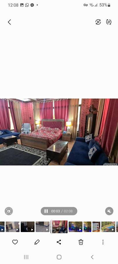 Luxury Farm House Abbottabad in Khyber Pakhtunkhwa