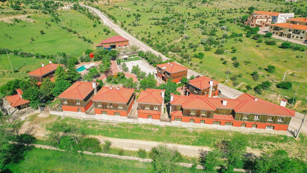 Complejo rural el Hosquillo, Serranía de Cuenca in Las Majadas, Serranía de Cuenca