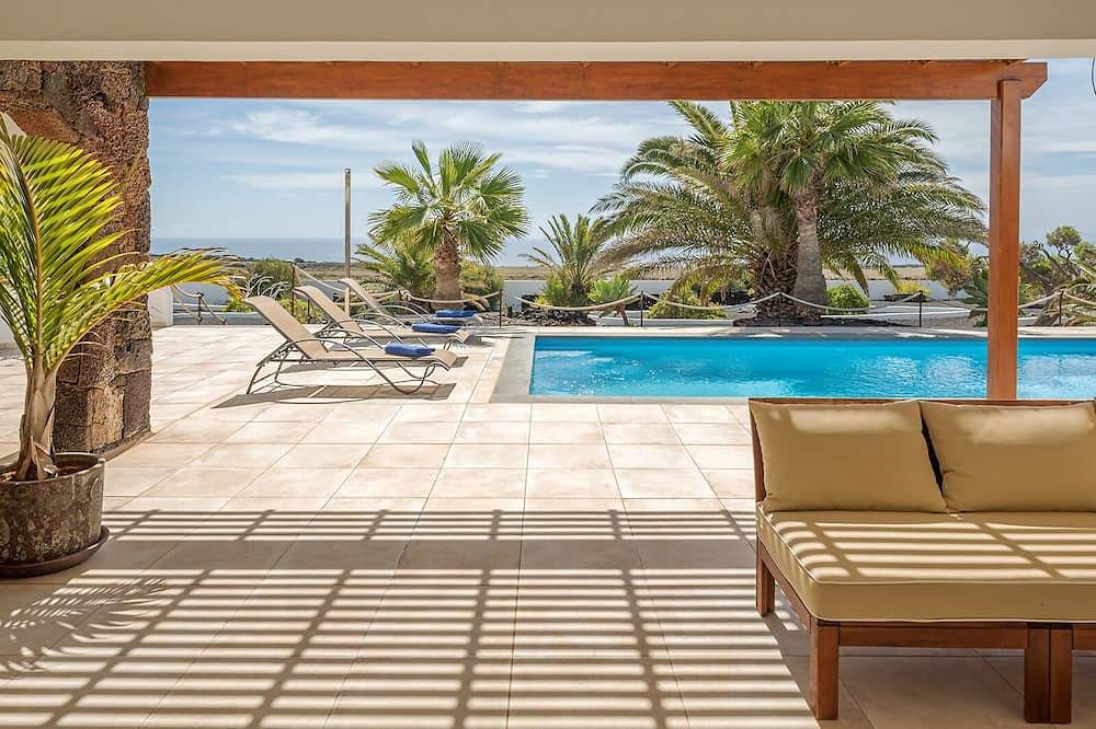 Casa vacanza a Yaiza a partire da 348€ a notte