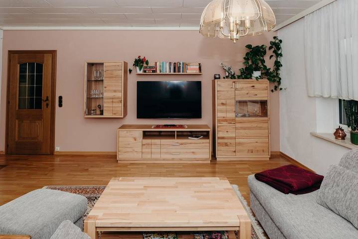 Ferienwohnung für 7 Personen, mit Garten und Ausblick in Spittal an der Drau - 3