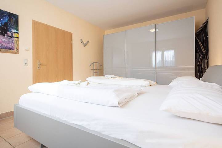 Ferienhaus für 6 Personen, mit Terrasse und Sauna in Kühlungsborn - 3