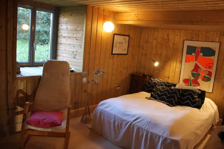 Gîte pour 2 personnes, avec sauna et terrasse ainsi que jardin et piscine à Caniac-du-Causse - 2