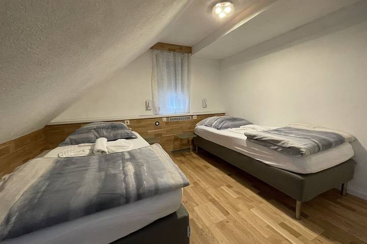 Ferienwohnung für 5 Personen in Reutlingen - 4