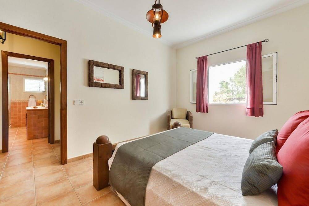 Beautiful home in Santa Gertrudis in Santa Gertrudis de Fruitera, Santa Eulària des Riu