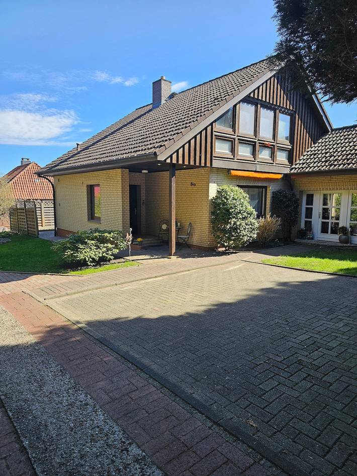 Ferienwohnung für 4 Personen - 1