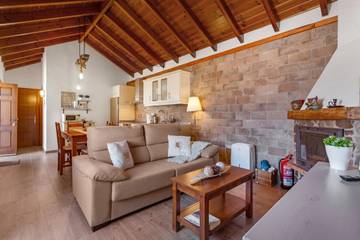 Maison De Vacances pour 4 Personnes dans El Tanque, Tenerife du Nord, Photo 1