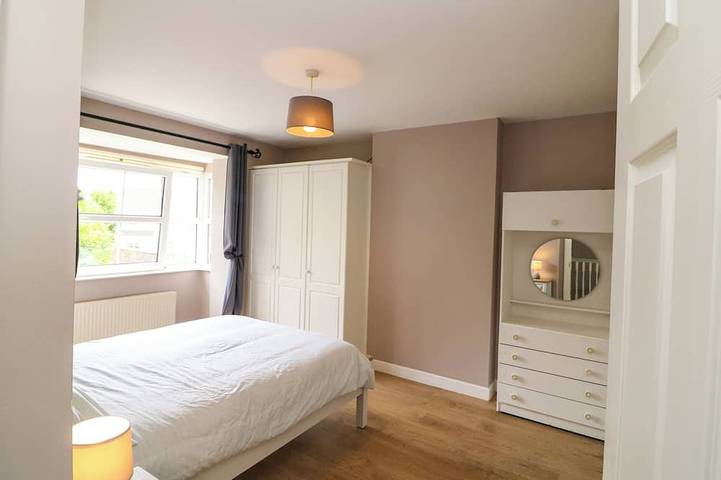 Gîte pour 6 personnes, avec jardin dans Skibbereen - 2