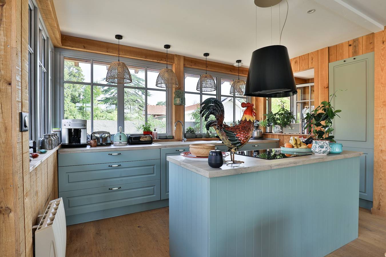 Villa Honora - Jolie maison arcachonnaise à Cazaux in Cazaux, La Teste-de-Buch