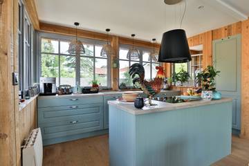 Maison De Vacances pour 6 Personnes dans Cazaux, La Teste-de-Buch, Photo 2