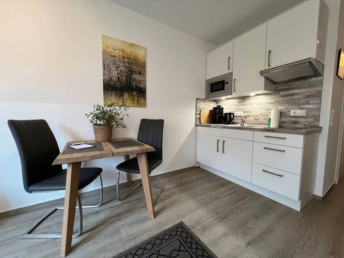Apartamento vacacional entero, Kabine 03 in Grömitz, Distrito de Holstein Oriental