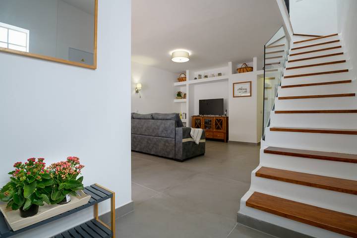 Casa Grumete, moderno y actual in Playa Honda, San Bartolomé