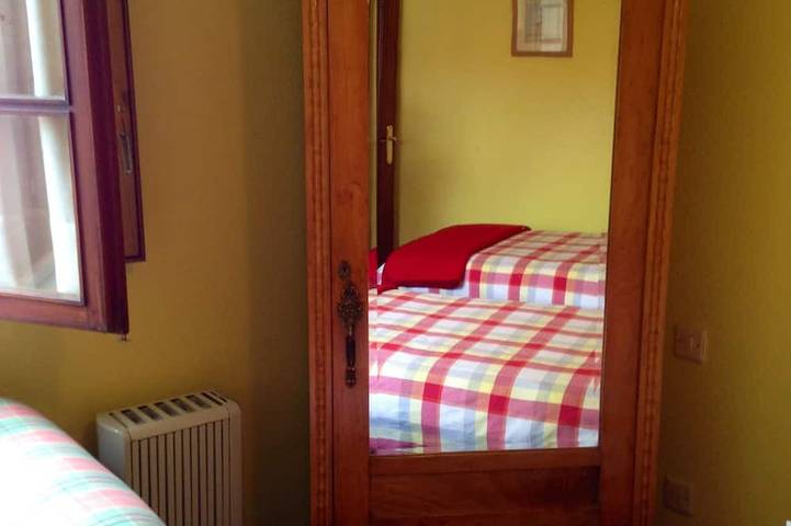 Ganze Wohnung, Eine ausgezeichnete Wohnung im Zentrum von Comillas in Comillas, Kantabrische Küste