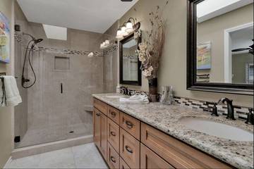Villa for 4 Guests in Palm Desert, Coachella Valley, Picture 4