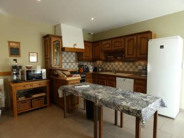 Glamping for 15 People in La Feuillie, Manche, Photo 3