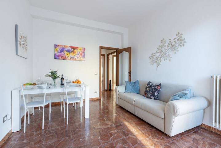 Gîte pour 4 personnes à Pise - 2