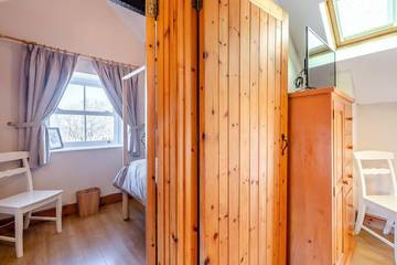 Cottage for 4 People in Little Haven, Pembrokeshire, Photo 3