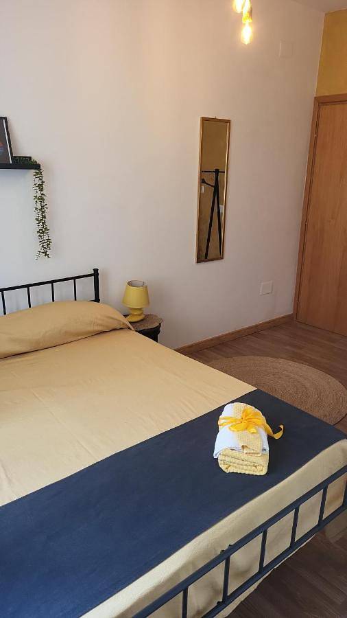 Location de vacances pour 2 personnes, avec balcon et vue à Scalea - 4