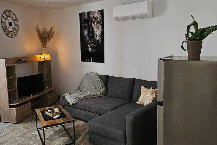 Appartement de vacances pour 4 personnes