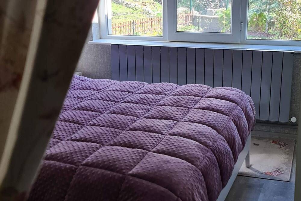 3-bedroom villa in welcoming Cappasocia with Ac in Parc National de Göreme