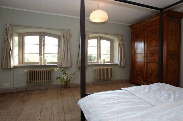 Ferienhaus für 8 Personen in Walow - 3