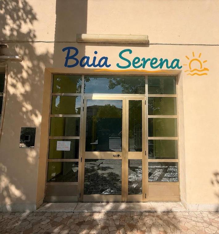 Appartamento per 2 persone a Igea Marina