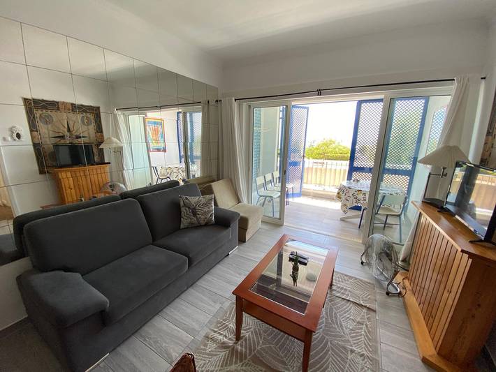 Gîte pour 6 personnes à Portimão - 4