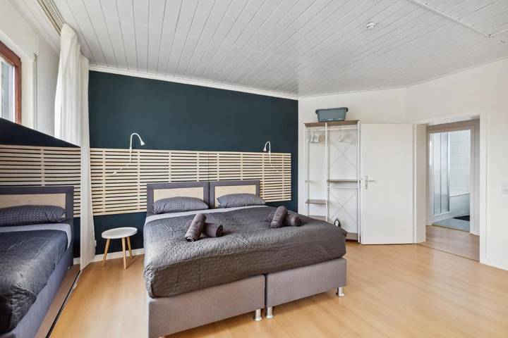 Ferienwohnung für 7 Personen in Eltville am Rhein - 3