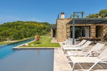 Casa Vacanza per 6 Persone in Passignano sul Trasimeno, Lago Trasimeno, Foto 2