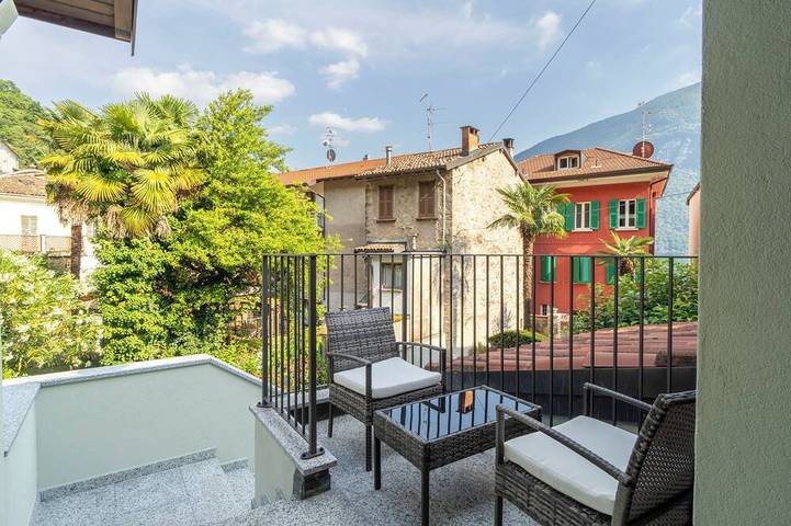 Appartamento vacanze per 4 persone - 1