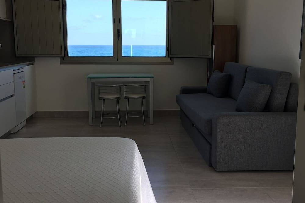 Das Haus des Meeres in Garachico, Kanarische Inseln in Villa y Puerto de Garachico, Garachico