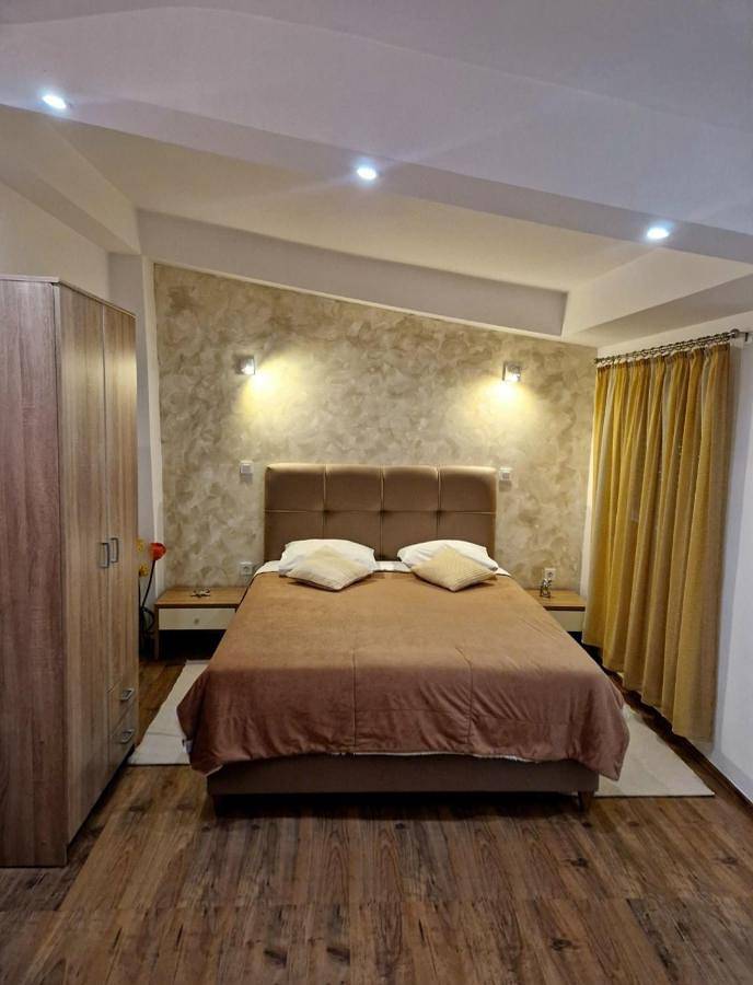 Chambre d’hôte pour 3 personnes, avec balcon et vue à Split - 4