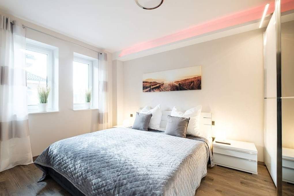 Ganze Ferienwohnung, Strandperle #04 in Niendorf, Timmendorfer Strand