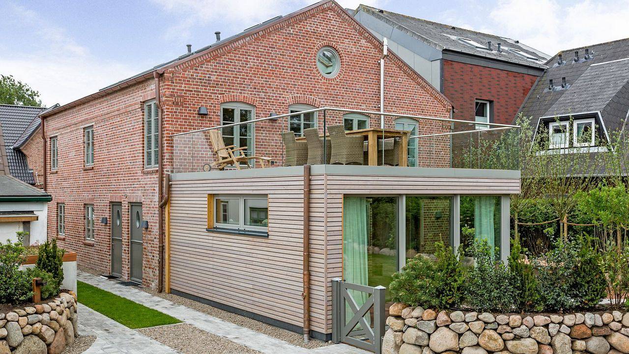 Ferienhaus für 4 Personen (97 m²) in Sylt-Ost in Westerland, Sylt (Gemeinde)