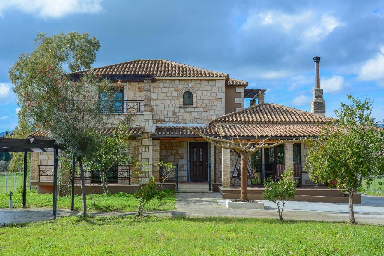 Casa Soleada in Γαϊτάνι, Ζάκυνθο