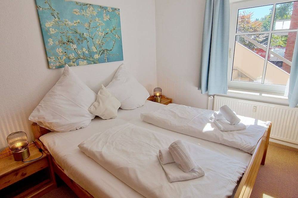 Ganze Wohnung, Haus Pole Poppenspäler I - Haus Pole Poppenspäler I Whg 03 in St. Peter-Bad, St. Peter-Ording