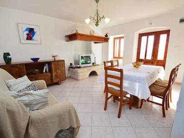 Ferienhaus für 5 Personen in Brgod, Ostküste Istrien, Bild 2