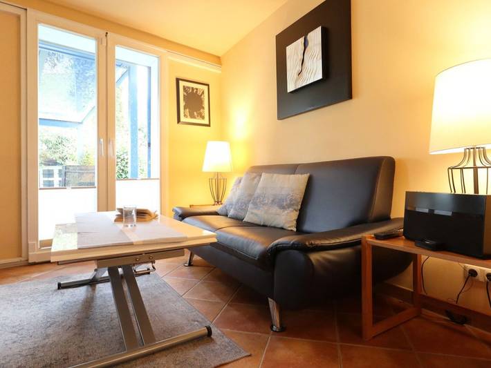 Ganze Ferienwohnung, Mariannenweg 35, Haus Svea in Strand Boltenhagen, Boltenhagen
