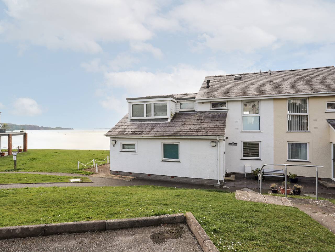 Casa vacanza a Gwynedd a partire da 673€ a notte