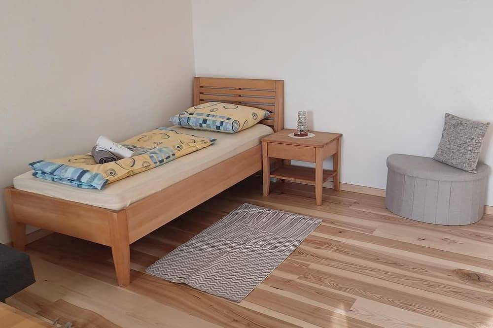 Appartement Obergeschoss - Ferienhaus Renate in Südoststeiermark, Straden