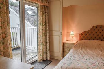 Cottage for 7 People in Llanbedrog, Gwynedd, Photo 3