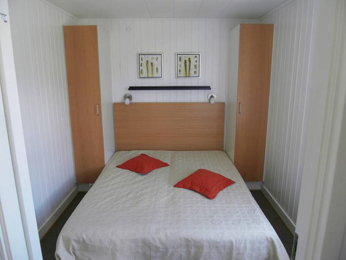 Bungalow für 10 Personen in Dänemark - 4