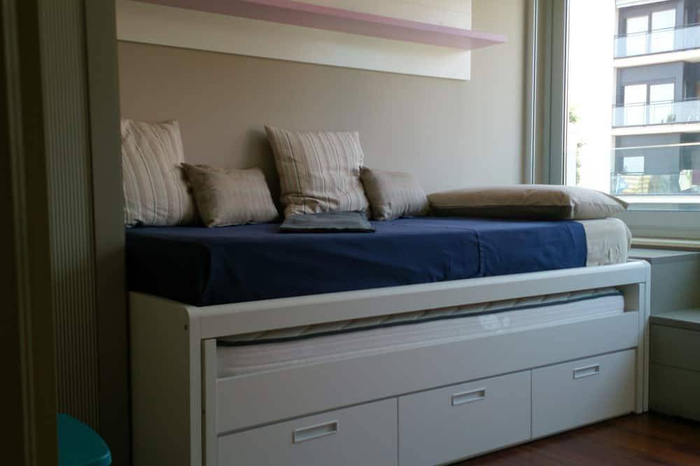 Entire apartment, Barcelona Tower Forum Luxury Apartment in Barcelona, Barcelonès