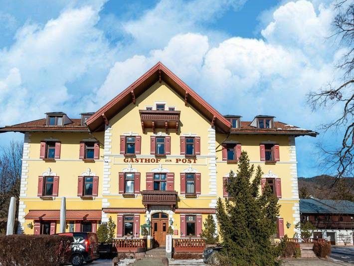 Ferienhaus für 12 Personen, mit Balkon und Sauna sowie Garten, kinderfreundlich - 1