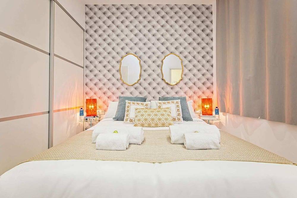 Appartement entier, Sweett | Sants I - Deux Chambres Appartement, Couchages 5 in Barcelona Centre, Barcelone