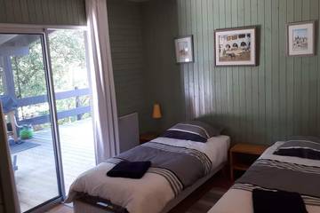 Villa for 10 People in Lac de Lacanau, Lacanau, Photo 3