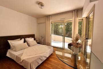 Villa for 8 People in Nice (France), Nice region, Photo 4