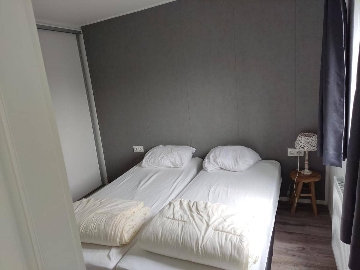 Two-Bedroom Chalet in Meliskerke, Walcheren