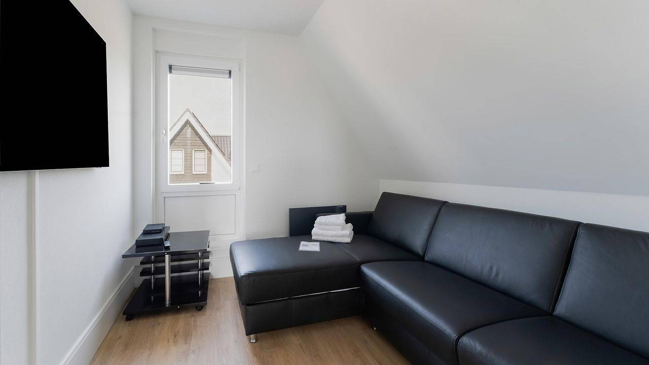Ferienhaus für 8 Personen (175 m²) in Stavoren in Stavoren, Ijsselmeer