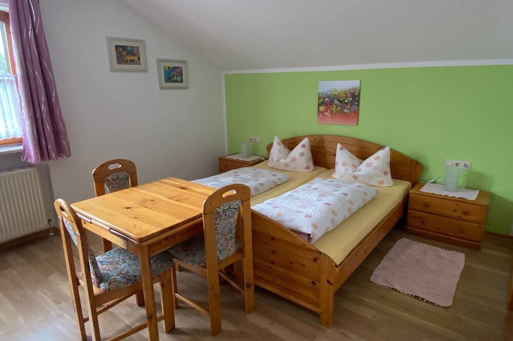 Ganze Wohnung, Appartement Wimmer in Bad Füssing, Bayerische Golf und Thermenland
