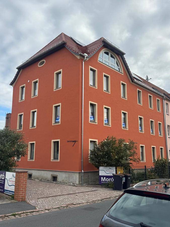 Ferienwohnung für 8 Personen, mit Garten - 1